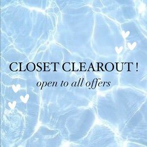 make ANY offer! 🦋